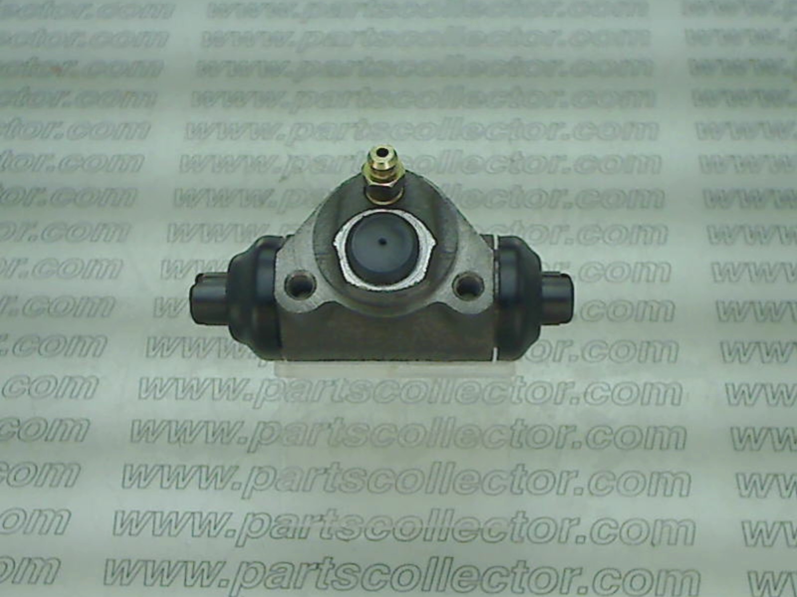 LPR 4442 Brake system code 8030 compatible with: AUTOBIANCHI A112, FIAT RITMO, LANCIA DELTA